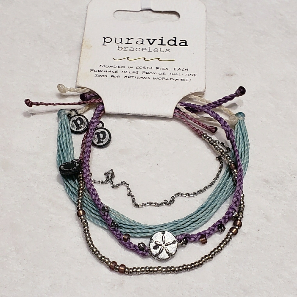 Pura Vida 2018 June Monthly Club Pack